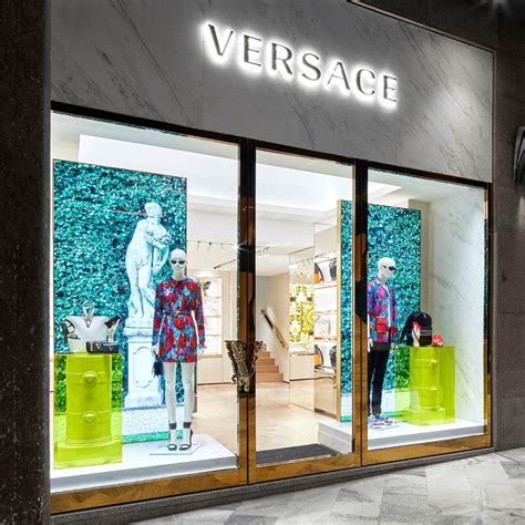 versace galleria cavour|Galleria Cavour .